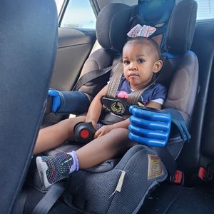 Meet your Posher, Daniel